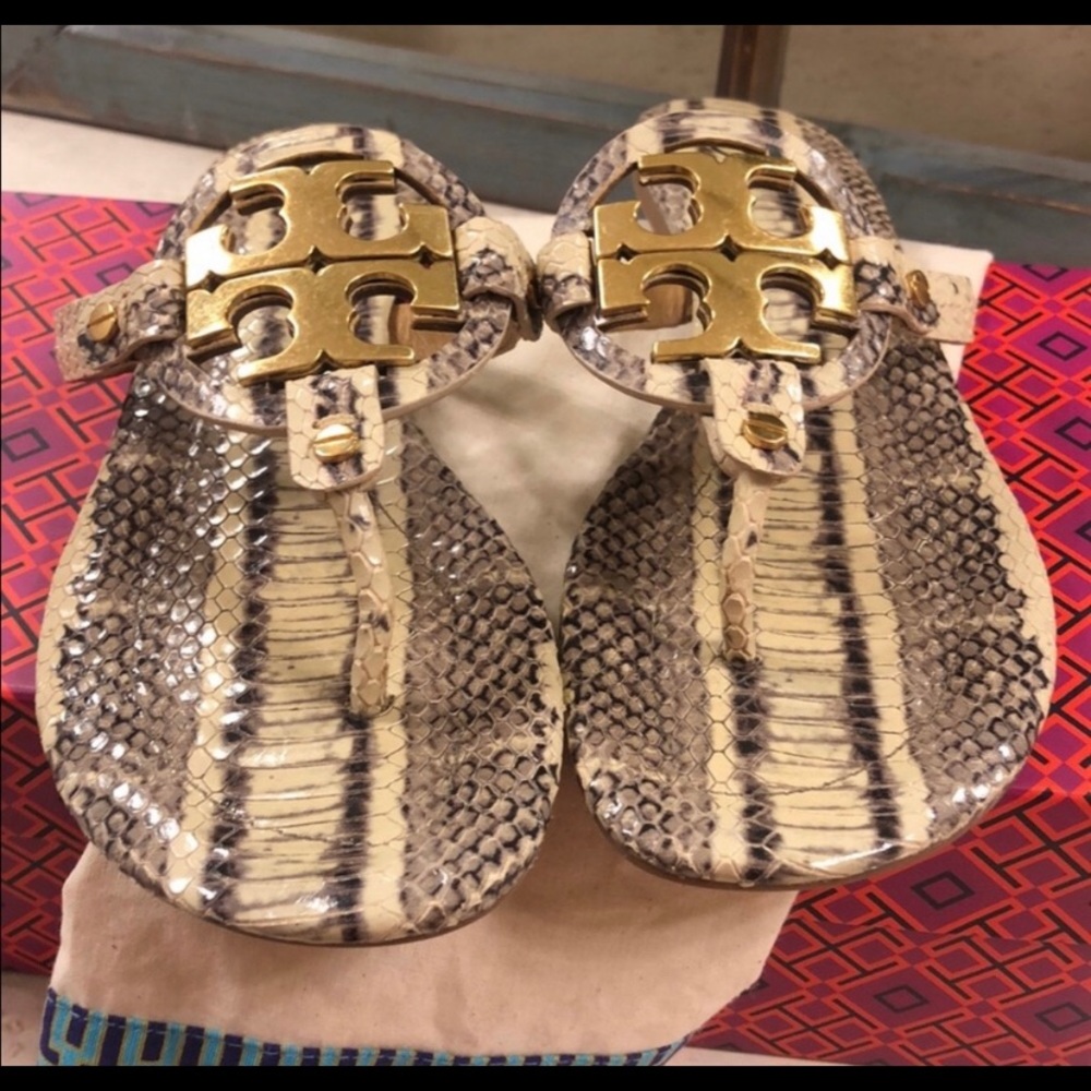 Tory Burch Miller